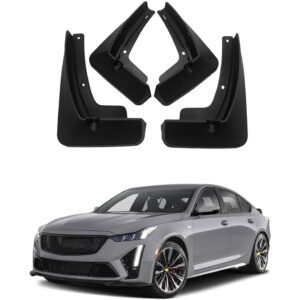 Cadillac CT5 Mud Flaps