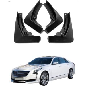 Cadillac CT6 Mud Flaps