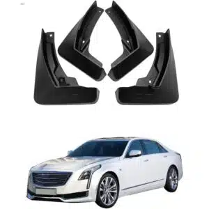 Cadillac CT6 Mud Flaps