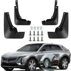 Premium Cadillac Accessories&Parts Online - Caddyaccessories