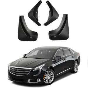 Cadillac XTS Mud Flaps
