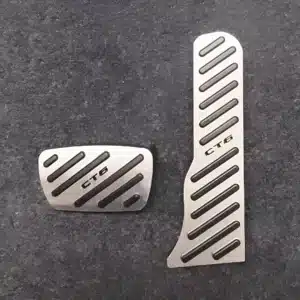 Cadillac CT6 Brake Pedal Cover