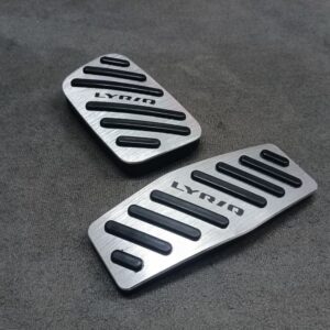 Cadillac lyriq Brake Pedal