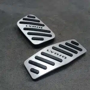 Cadillac lyriq Brake Pedal