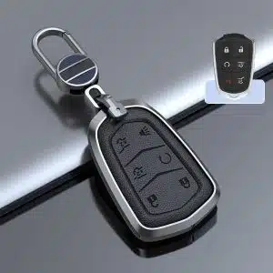 Cadillac Escalade Key Fob Cover