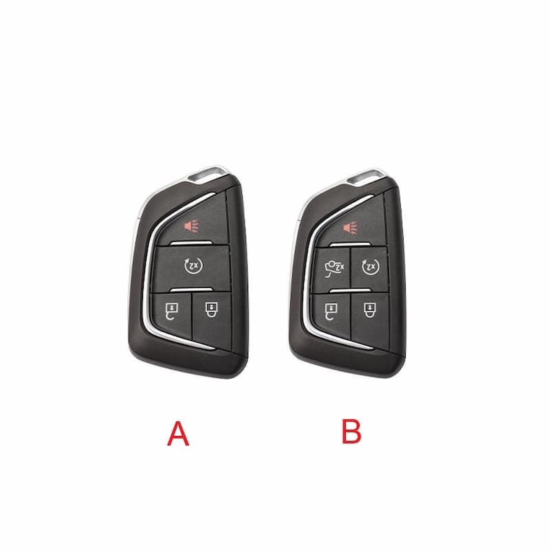 Cadillac Key Protector