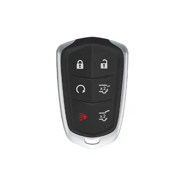 Cadillac Escalade Key Fob Cover