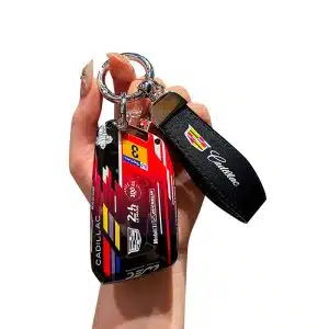 Cadillac Key FOB Protector