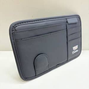 Cadillac Sun Visor Storage Clip