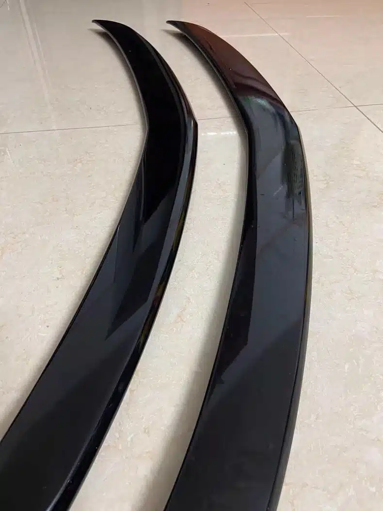 Cadillac CT5 Spoiler