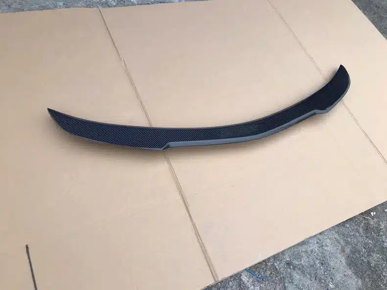 Cadillac CT6 Spoiler