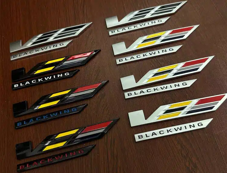 Cadillac Parts&Accessories