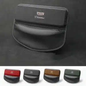 Cadillac Seat Gap Filler