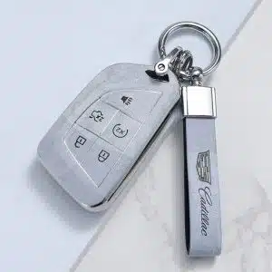 Cadillac Fob Cover​