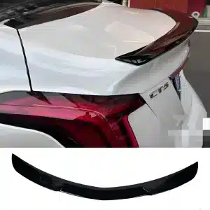 Cadillac Rear Spoiler for CT5(2019-2025)