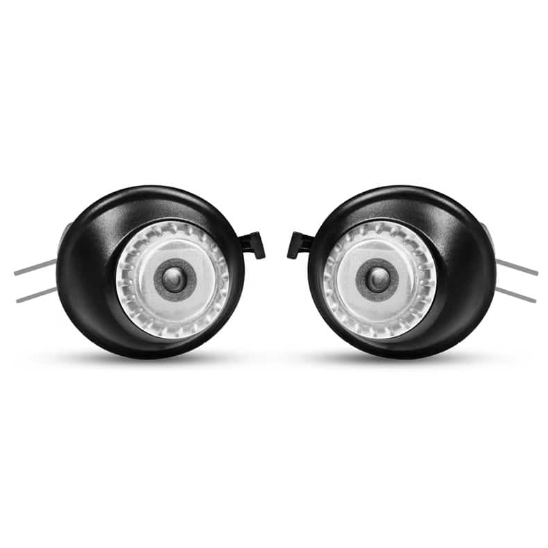 Cadillac Side Mirror Puddle Lights 6 Pair of Cadillac side mirror puddle lights as supplied