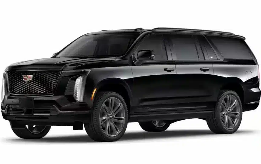 Escalade Accessories