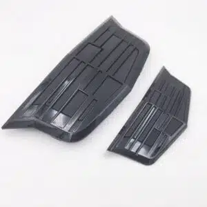 Cadillac Black Badge