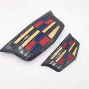 Cadillac Badges Emblems