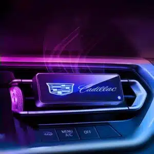 LED Cadillac Air Freshener​