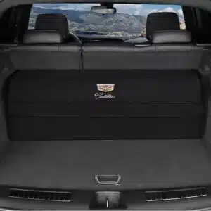 Cadillac car Storage Box