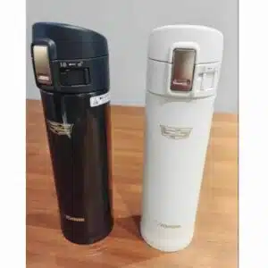 Cadillac Thermos Cup