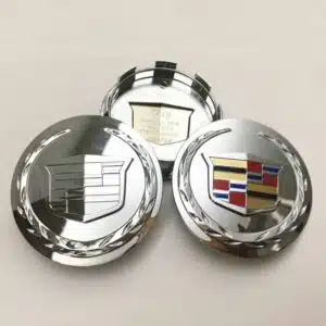 Cadillac Escalade Hub Caps